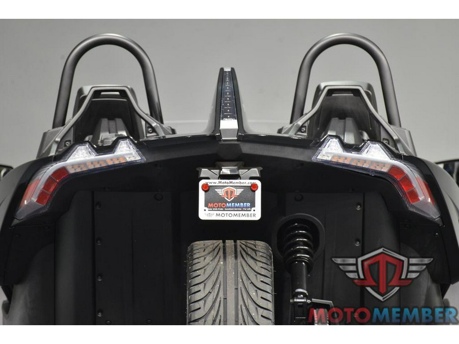 2026 Slingshot S AutoDrive