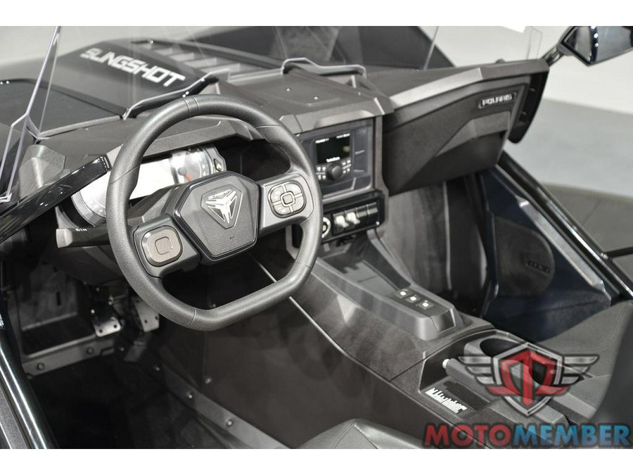 2026 Slingshot S AutoDrive