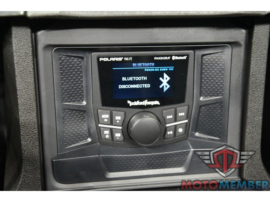 2026 Slingshot S AutoDrive