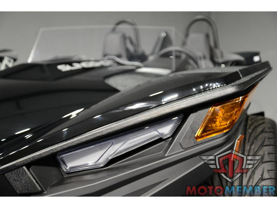 2026 Slingshot S AutoDrive