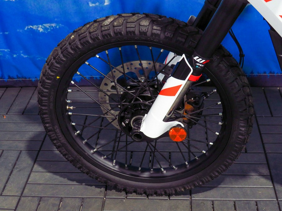 2026 KTM 390 Adventure R