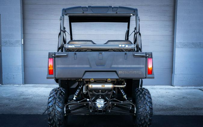 2026 Polaris® Ranger 500