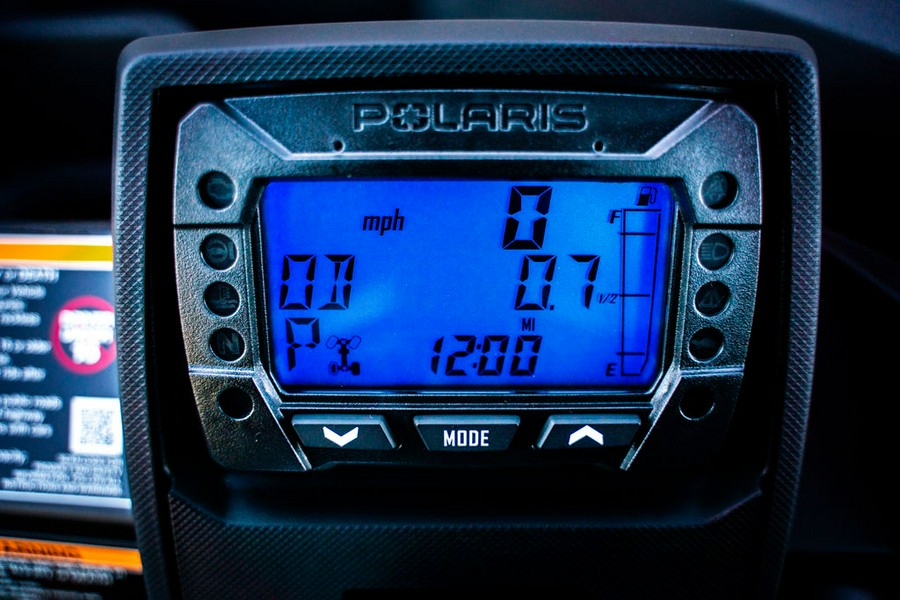 2026 Polaris® Ranger 500