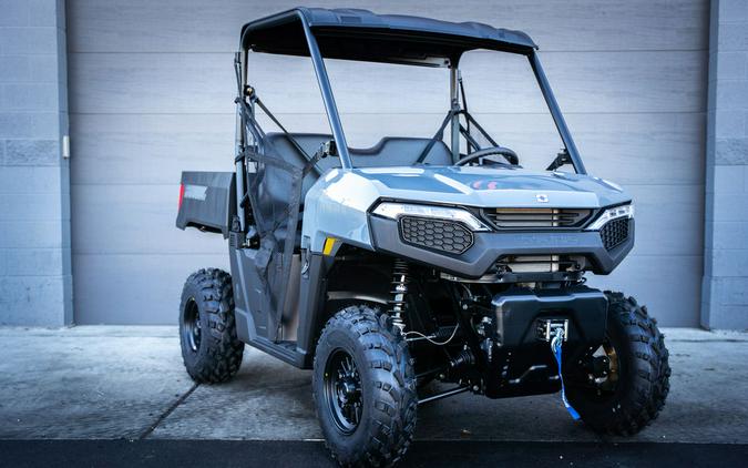 2026 Polaris® Ranger 500