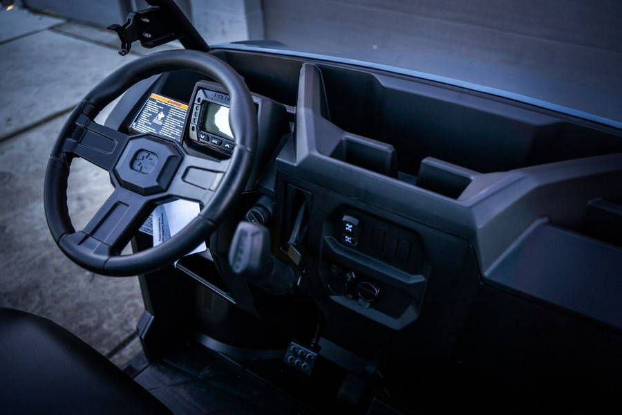 2026 Polaris® Ranger 500