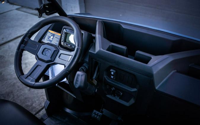 2026 Polaris® Ranger 500