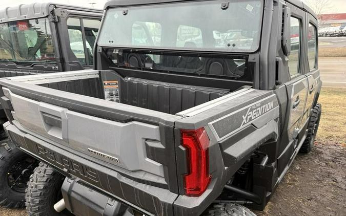 2026 Polaris® XPedition XP 5 NorthStar