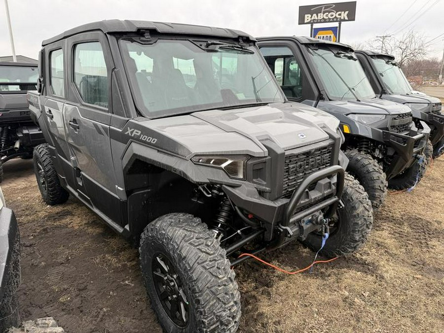 2026 Polaris® XPedition XP 5 NorthStar