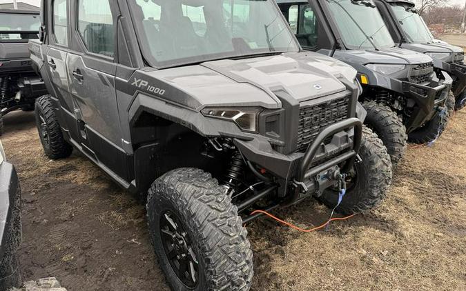 2026 Polaris® XPedition XP 5 NorthStar