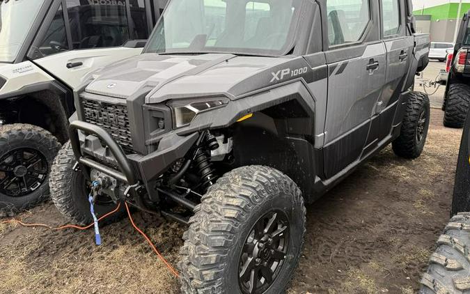 2026 Polaris® XPedition XP 5 NorthStar