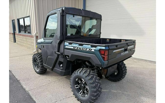 2026 Polaris RGR XP 1000 NS PREM BLUE LABYRINTH Premium