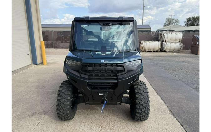 2026 Polaris RGR XP 1000 NS PREM BLUE LABYRINTH Premium