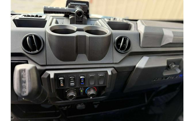 2026 Polaris RGR XP 1000 NS PREM BLUE LABYRINTH Premium