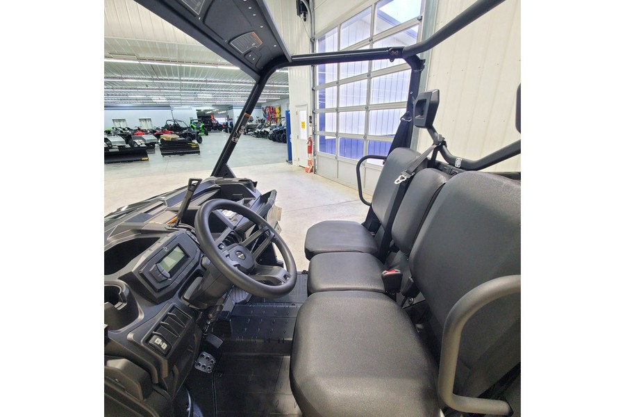 2026 Can-Am Defender DPS HD9