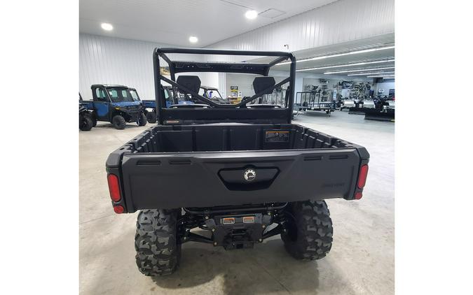 2026 Can-Am Defender DPS HD9