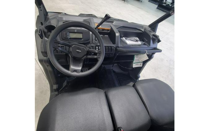 2026 Can-Am Defender DPS HD9