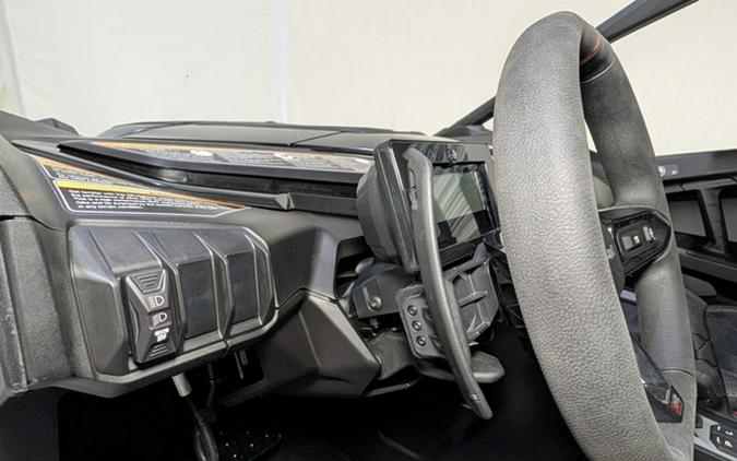 2026 Can-Am Maverick R X RS With Smart-Shox Dusty Navy