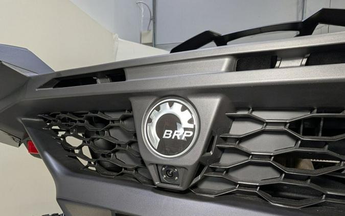 2026 Can-Am Maverick R X RS With Smart-Shox Dusty Navy