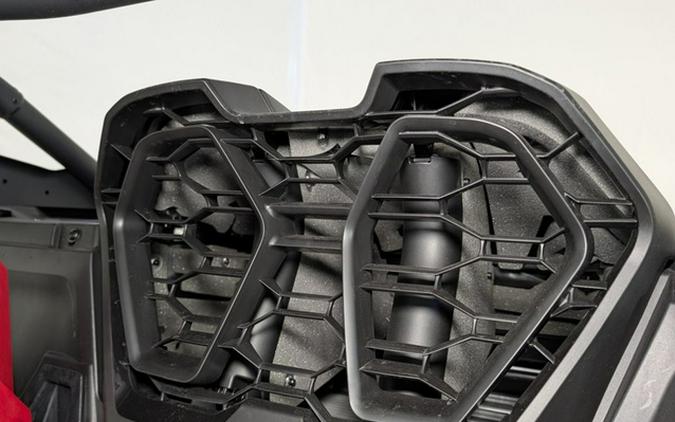 2026 Can-Am Maverick R X RS With Smart-Shox Dusty Navy