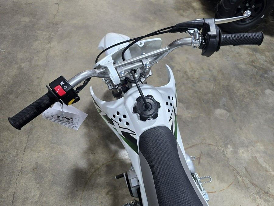 2026 Kawasaki KLX®110R