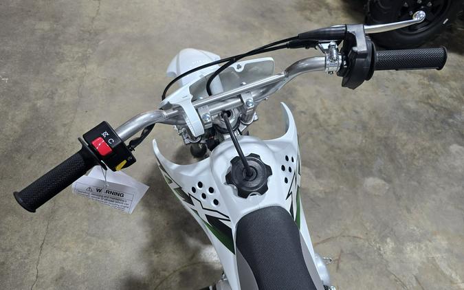 2026 Kawasaki KLX®110R