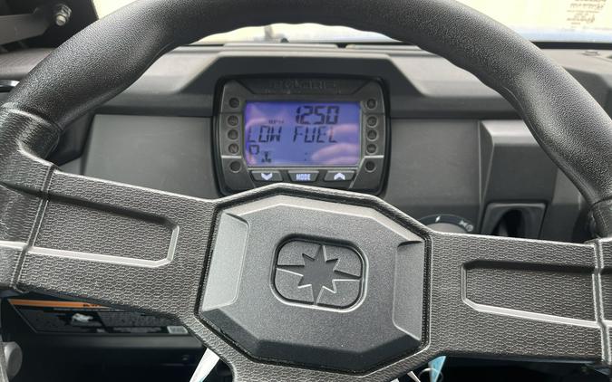 2026 Polaris Ranger Crew SP 570 NorthStar Edition