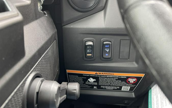 2026 Polaris Ranger Crew SP 570 NorthStar Edition