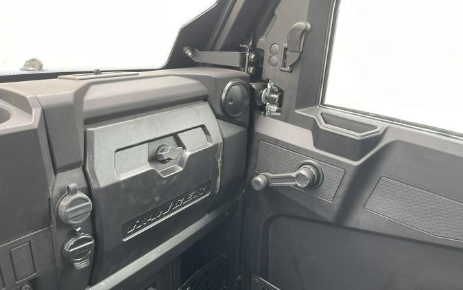 2026 Polaris Ranger Crew SP 570 NorthStar Edition
