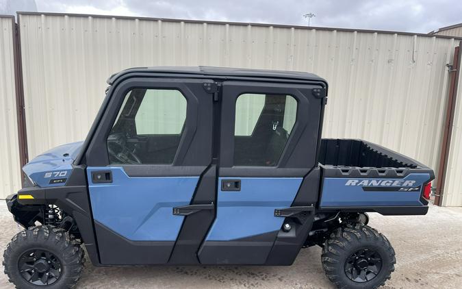 2026 Polaris Ranger Crew SP 570 NorthStar Edition