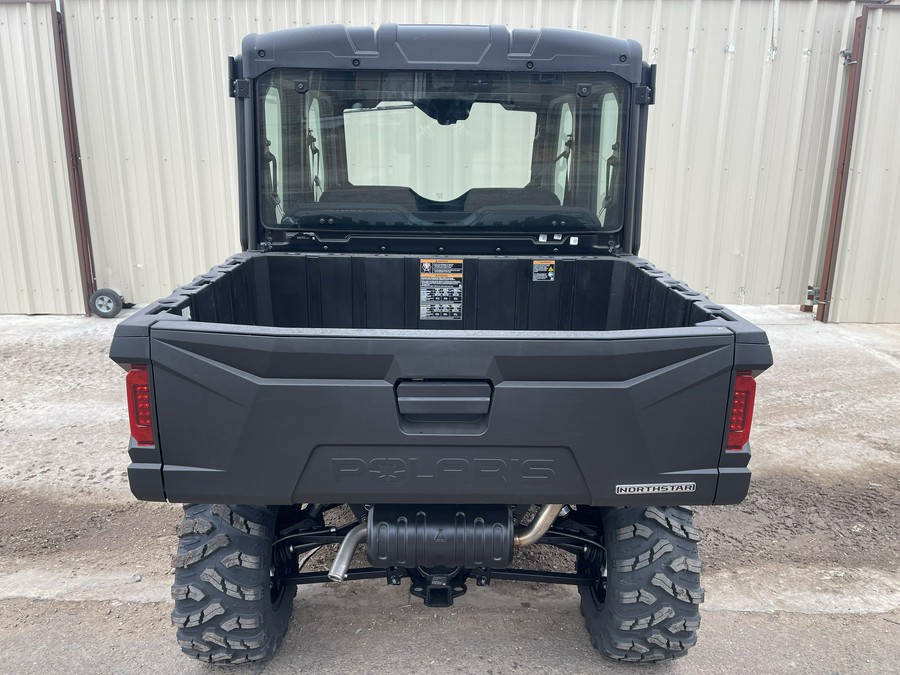 2026 Polaris Ranger Crew SP 570 NorthStar Edition