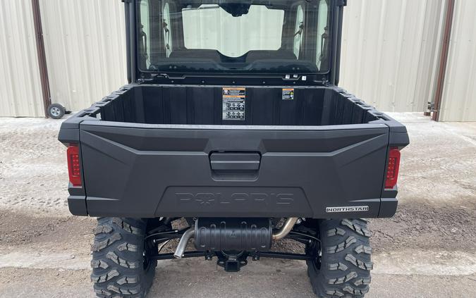 2026 Polaris Ranger Crew SP 570 NorthStar Edition