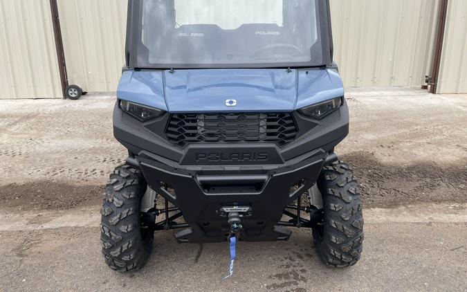 2026 Polaris Ranger Crew SP 570 NorthStar Edition