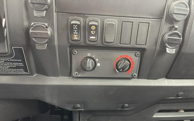 2026 Polaris Ranger Crew SP 570 NorthStar Edition