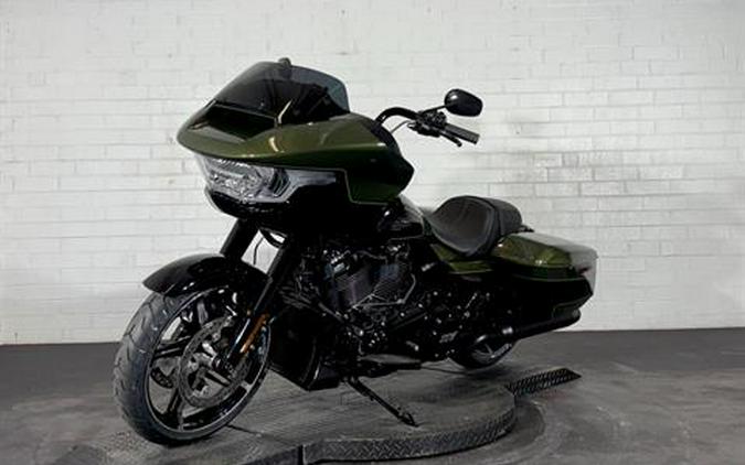 2026 Harley-Davidson Road Glide®