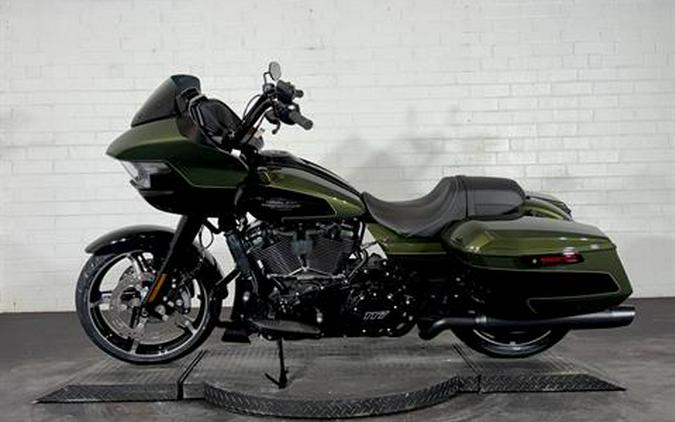 2026 Harley-Davidson Road Glide®