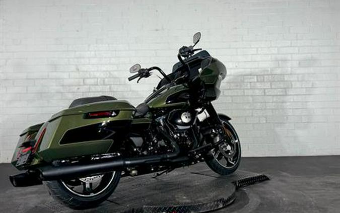 2026 Harley-Davidson Road Glide®