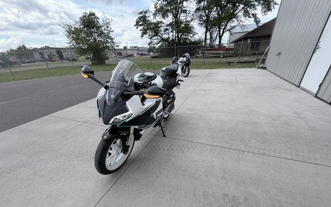 2026 CF Moto Cycle 450SS