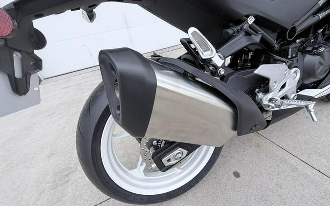 2026 CF Moto Cycle 450SS