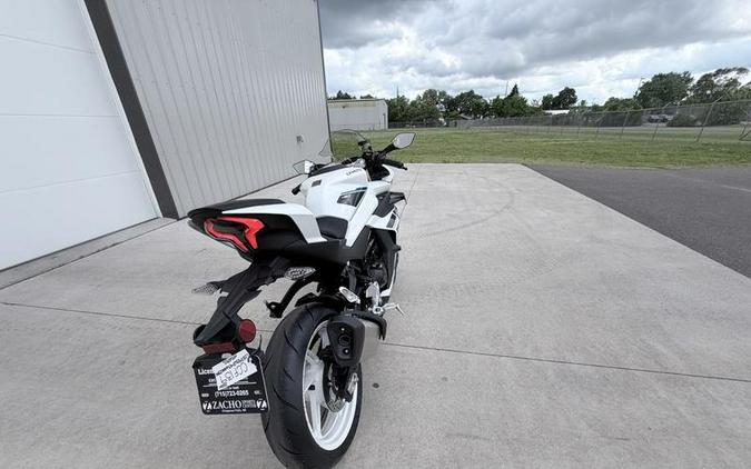 2026 CF Moto Cycle 450SS