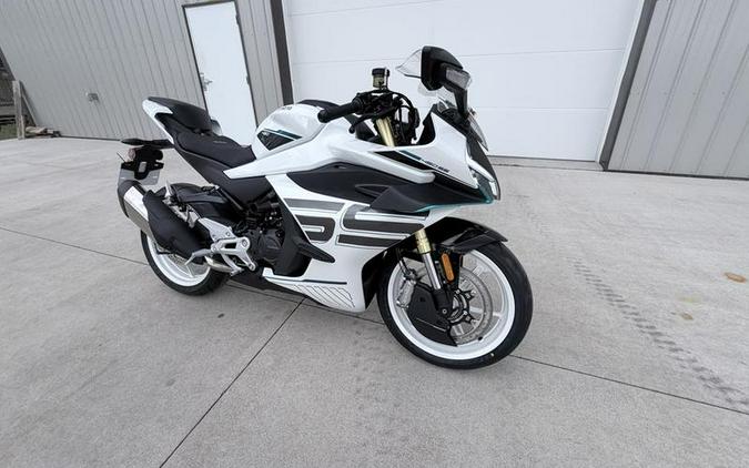 2026 CF Moto Cycle 450SS