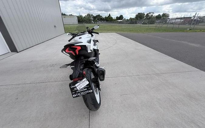 2026 CF Moto Cycle 450SS