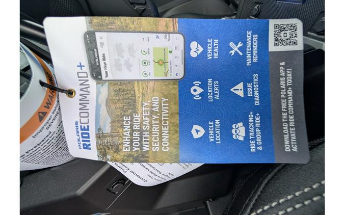 2026 Polaris XPEDITION ADV 5 NORTHSTAR