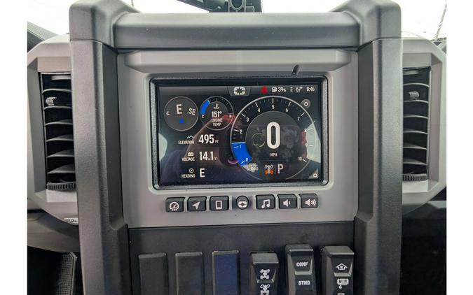 2026 Polaris XPEDITION ADV 5 NORTHSTAR