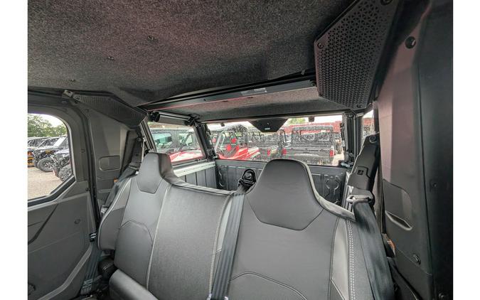 2026 Polaris XPEDITION ADV 5 NORTHSTAR