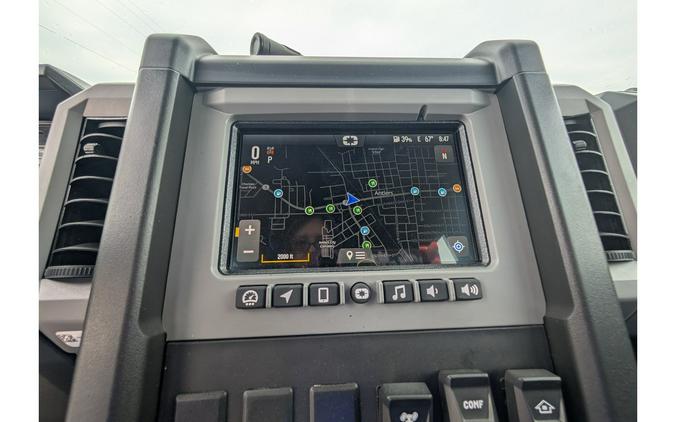 2026 Polaris XPEDITION ADV 5 NORTHSTAR