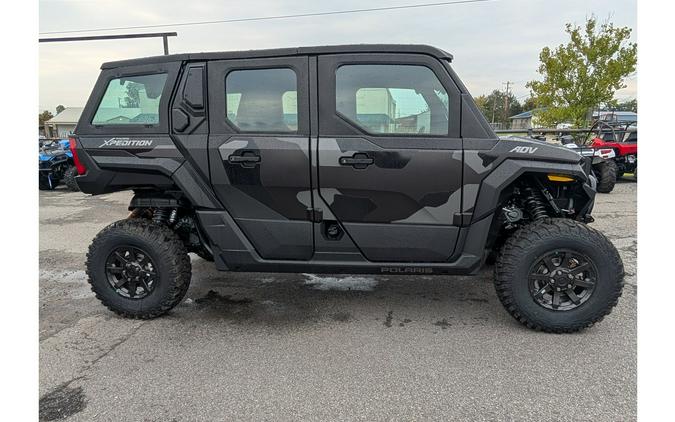 2026 Polaris XPEDITION ADV 5 NORTHSTAR