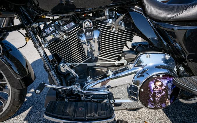 Used 2024 Harley-Davidson Road Glide 3 FLTRT Trike For Sale In Florence, SC