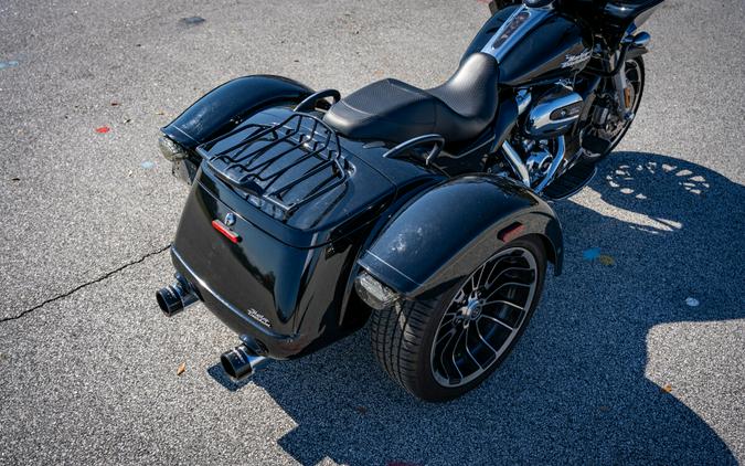 Used 2024 Harley-Davidson Road Glide 3 FLTRT Trike For Sale In Florence, SC