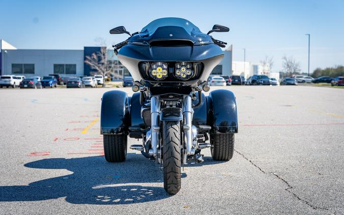 Used 2024 Harley-Davidson Road Glide 3 FLTRT Trike For Sale In Florence, SC