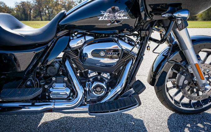 Used 2024 Harley-Davidson Road Glide 3 FLTRT Trike For Sale In Florence, SC